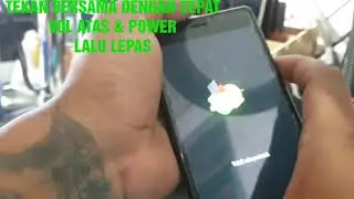 HARD RESET NOKIA 3 TA1032