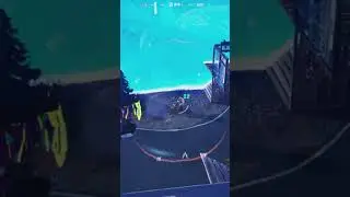 Fortnite funny moment