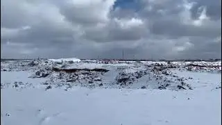 Спасаем Орловский карьер вместе! 10.03.23