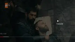 kurulus Osman 34 bolum fragmani