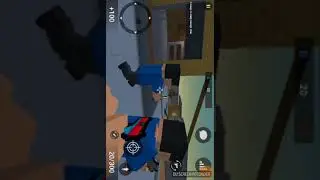 Убийца😱