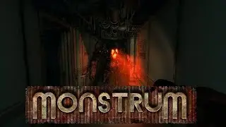 Monstrum 2-прохождения обучения