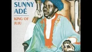 King Sunny Ade - Ki Isu To Diyan