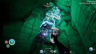 Активируем портал (ждем новых обновлений) 28596 ► Subnautica: Below Zero ► #19