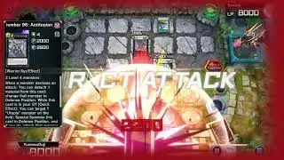 The most OP play I've ever made in YuGiOh - Master Duels Gold
