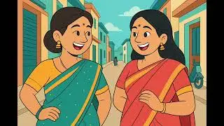 # kutty story.