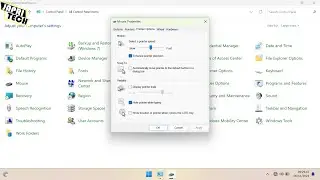 Cara Mengatasi Mouse Berkedip Kedip di Windows 11