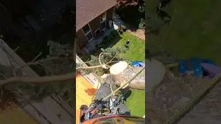 Stem rock when rigging
