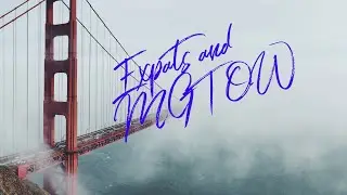 Expats and MGTOW