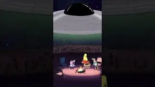 UFO GLOVE IN SLAP BATTLES? SLAP BATTLES SNEEK PEEK  