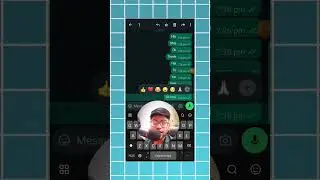 Whatsapp Seen Trick 👈 #shorts #techiecircle #whatsapp #tips #tricks #message #seen