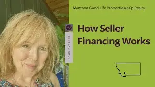 How Seller Financing Works