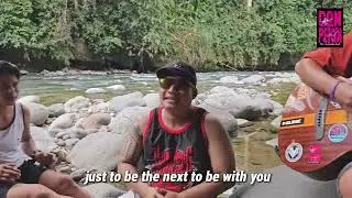 To Be With You - Mr. Big cover