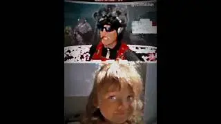 Dr Disrespect vs a little girl #twitch #youtube #streaming