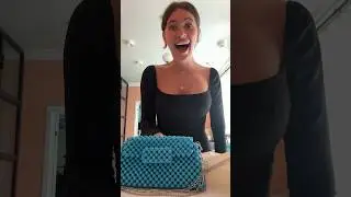 распаковка ч2 подарок от подписчицы для 