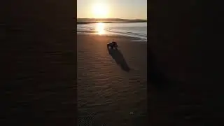 Полуостров рыбачий 🫥