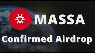 🪂 TESTNET 🪂 Massa - część 2 😱💰