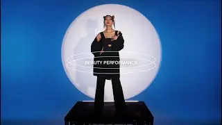 Beauty Performance, Moonshot (Stage ver.)