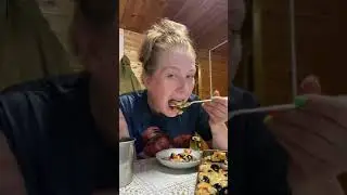 Mukbang. Pizza ❤️