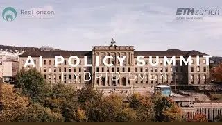 AI Policy Summit 2022 | Glimpse at the Hybrid Day