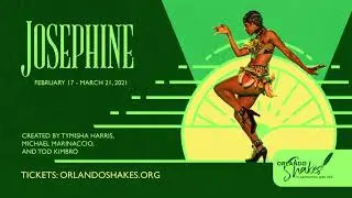 Sneak Peek: Josephine