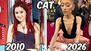 Victorious Before and After 2026