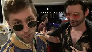 Best of Shitcamp 2021 | Twitch Clips