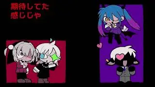 -- Exorcist {English Cover} -- Ayumu
