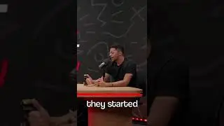 MYTH explains why DAEQUAN and HAMLINZ left 