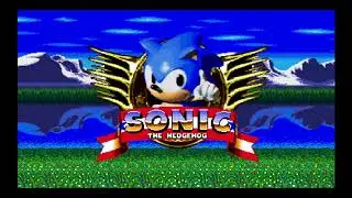 Sonic.exe and temporary nightmare #1 НАСТОЯЩЕЕ КАЧЕСТВО!