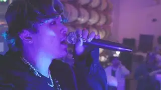 Yung Panda 