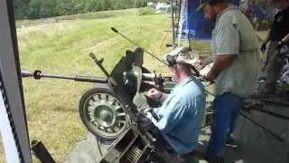OFASTS 2013:  French Anti-Tank Gun