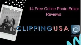 Image Editor Online - Online photo editor 14 Free Online Photo Editor Reviews | CLIPPING USA
