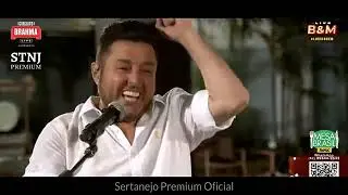 LIVE BRUNO & MARRONE (SÓ OS MODÃO)