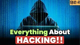 What is Ethical Hacking? How is it Done? What are the Skills Required? Every Question Answered!!