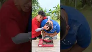 Truque de Cozinha Bizarro! 😱
