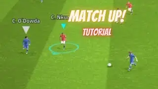 Match Up! Tutorial💪🏻