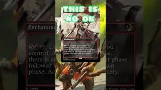 Bello is INSANE #edh #mtg #spoiler #shorts