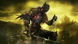 Perish - Dark Souls (Wallpaper Engine)