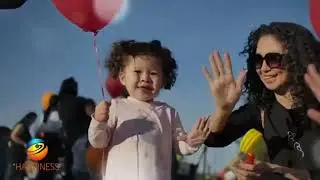 Песня Happiness. Невозможное возможно.