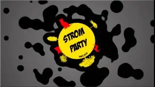 StromPártyNew