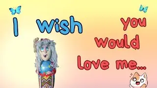 I wish - Как жаль или Хочу