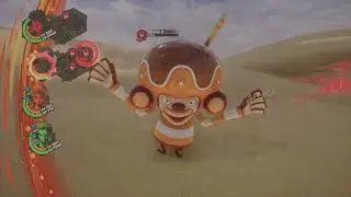 ONE PIECE ODYSSEY : Gameplay part 11