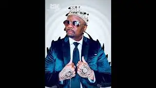 Erotic D - “I AM”
