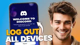How to Log Out of All Devices on Discord (Secure Your Account Fast!)