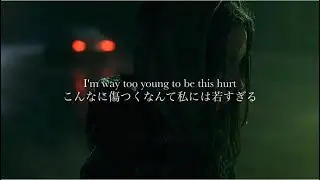 “あんたなんて信用するんじゃなかった”Camila Cabello / I Have Questions【和訳】