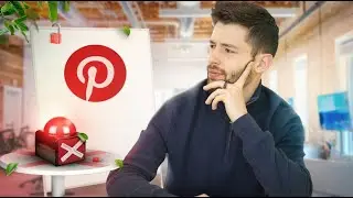 Comment éviter les blocages et bans Pinterest ?
