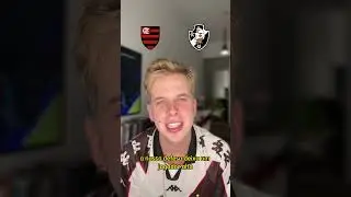 VASCO TROPEÇA EM SEUS PRÓPRIOS ERROS CONTRA O FLAMENGO