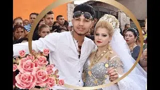 Сватбено тържество на Кабран и София 2019 Orginala Chaas 1