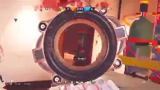 Highlights R6 - pzd #24 | Treinando para a BR6!